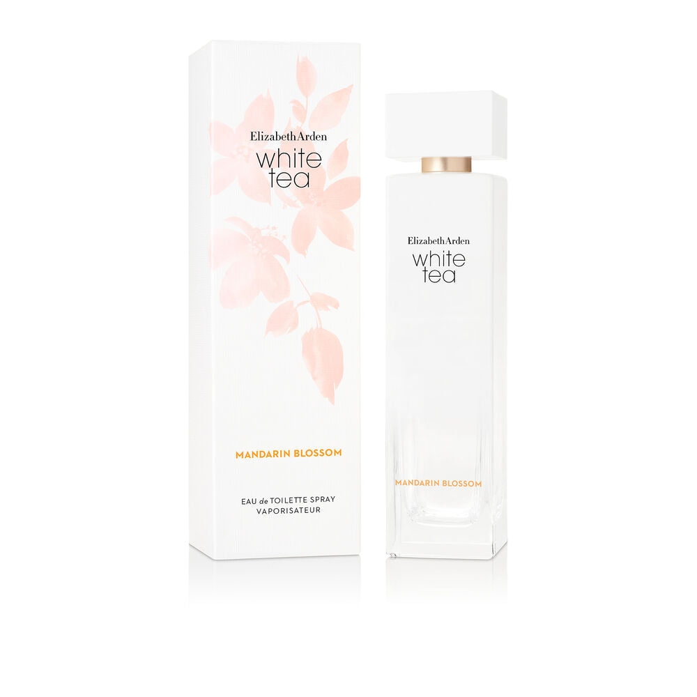 WHITE TEA MANDARIN BLOSSOM  EDT SPRAY 100ML